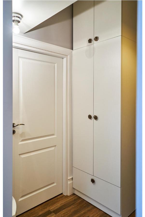 Kredytowa Warsaw Apartment מראה חיצוני תמונה